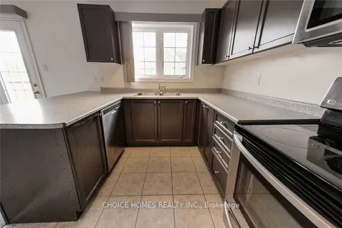 1 Caserta Street, ON L4P 0E6