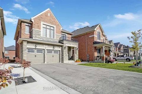 38 Chorus Crescent, ON L4H 3N5