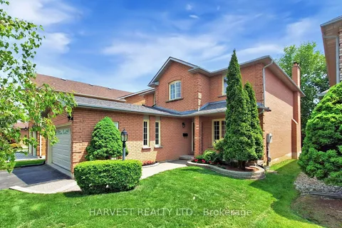 57 Summitcrest Drive, ON L4S 1A7