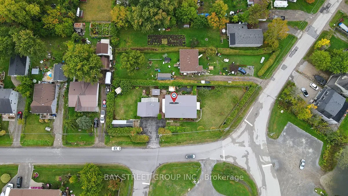 381 Walter Drive, ON L4P 3A8