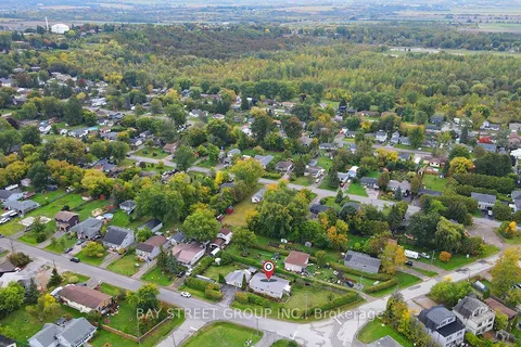 381 Walter Drive, ON L4P 3A8