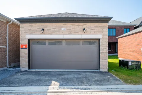 14 Jack Carson Drive, ON L6B 1R8