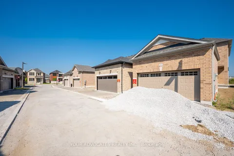 17 Albert Newell Drive, ON L6B 1R8