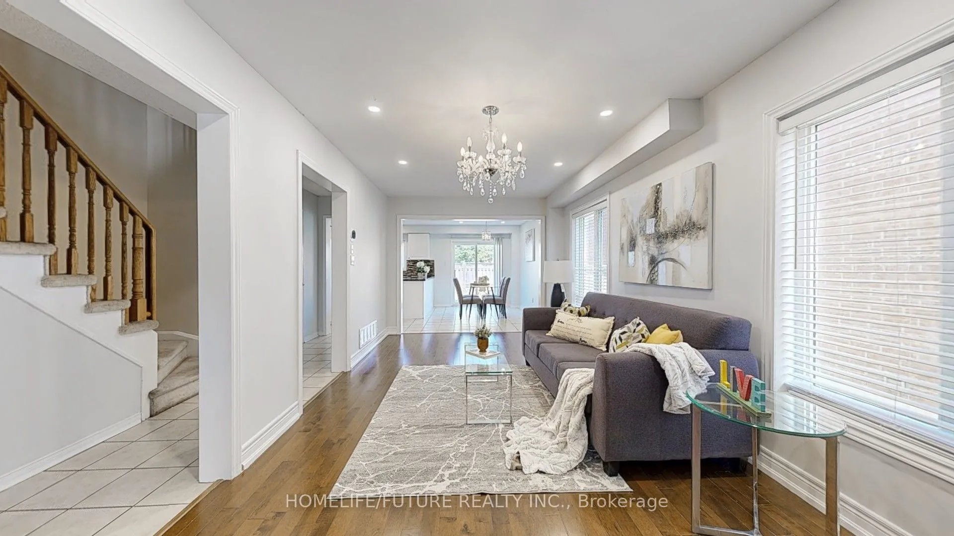 5 Holloway Road, ON L3S 4P4