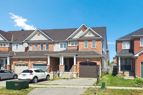 5 Holloway Road, ON L3S 4P4