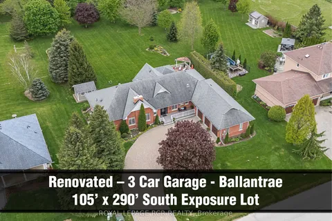 45 McMullen Drive, ON L4A 3J2