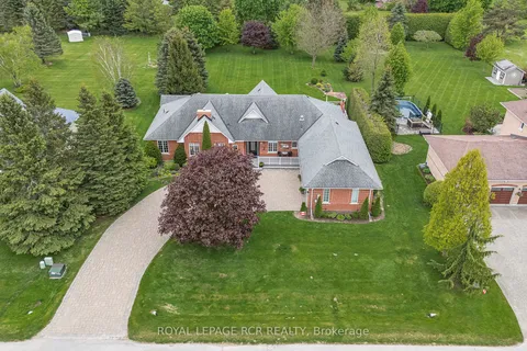 45 McMullen Drive, ON L4A 3J2