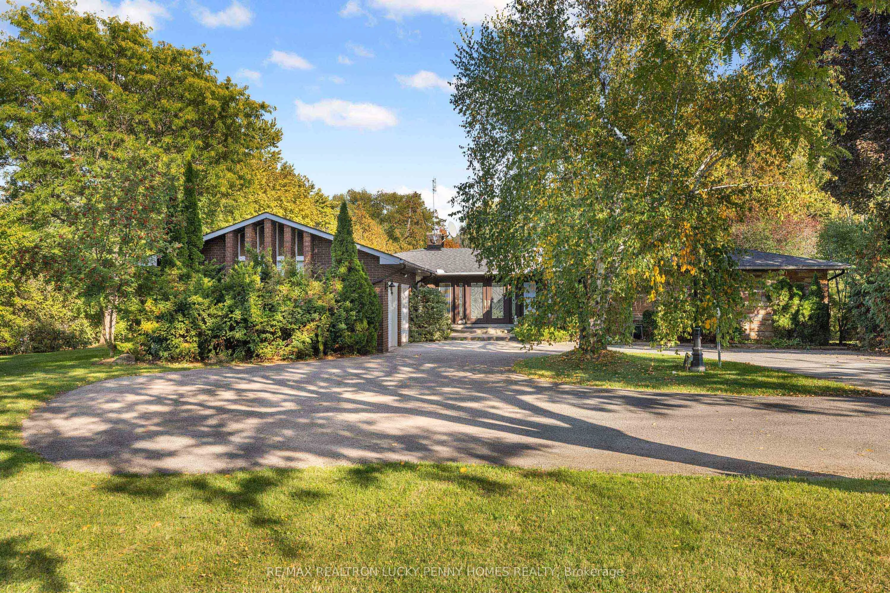 9799 Warden Avenue, ON L6C 1M6