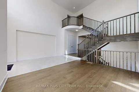 8 SAXBY FARM Avenue, ON L7B 0T1