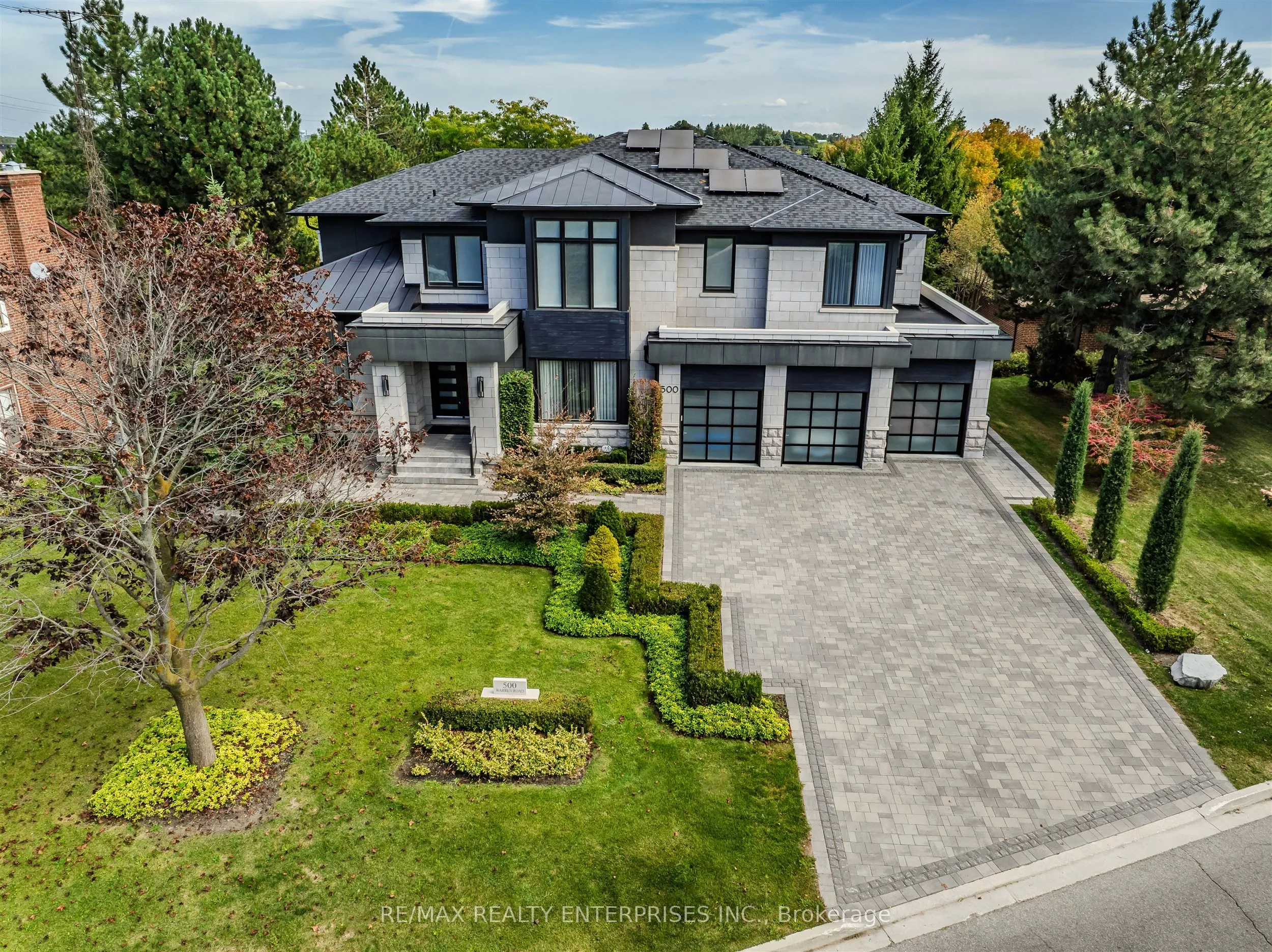 500 Warren Road, ON L7B 1C4