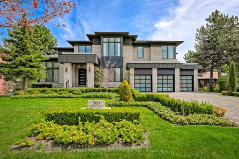 500 Warren Road, ON L7B 1C4