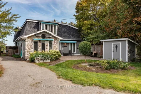 1 Cedarhurst Park, ON L0E 1L0