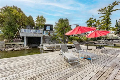 1 Cedarhurst Park, ON L0E 1L0