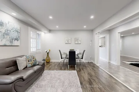 153 Jonas Millway N/A, ON L4A 0M9