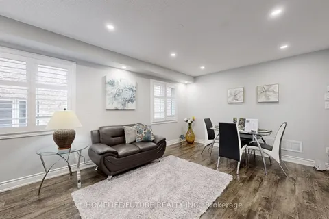 153 Jonas Millway N/A, ON L4A 0M9