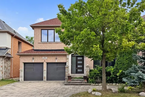 27 Morisot Avenue, ON L4J 9H4