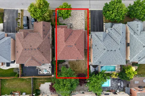 27 Morisot Avenue, ON L4J 9H4