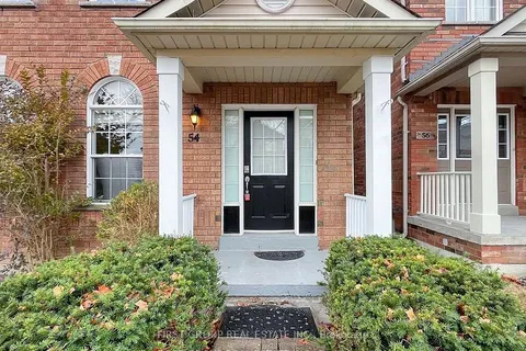 54 Country Glen Road, ON L6B 1B5