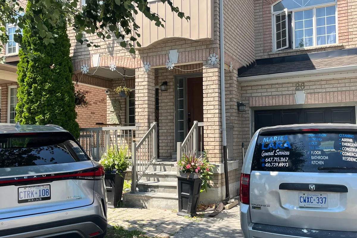 26 Bluewater Trail, ON L6A 3G5