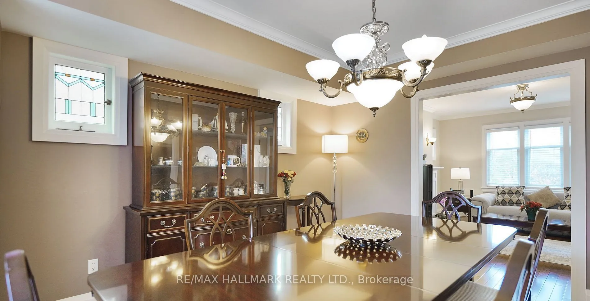 33 Artisan Trail, ON L6C 3C6