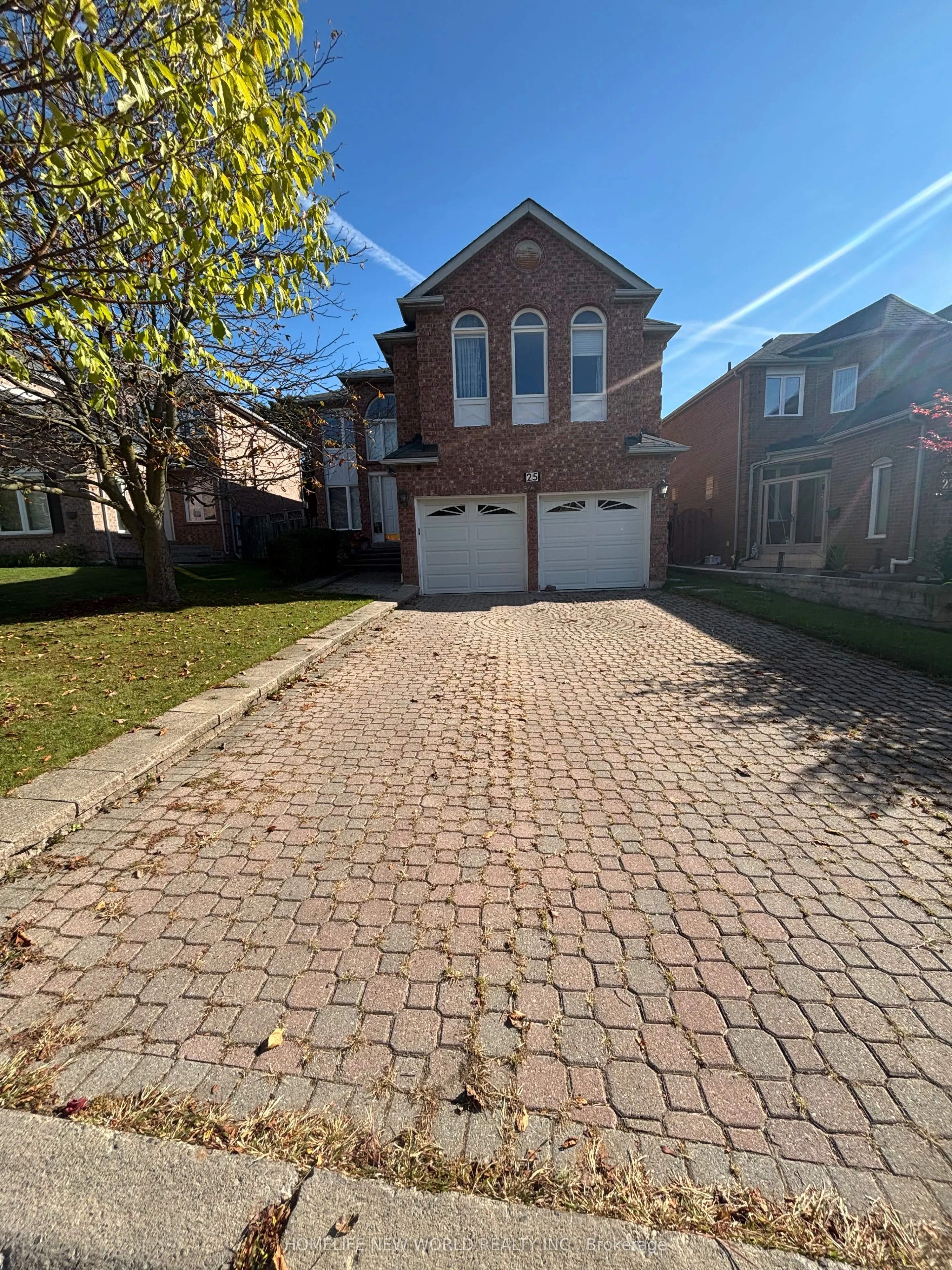25 Westmoreland Court, ON L3R 8L9