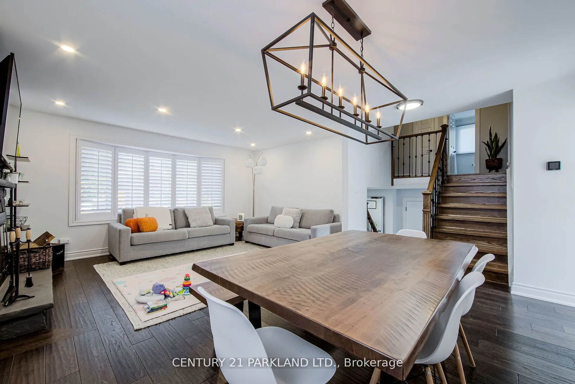 7 Brown Street, ON L0G 1W0