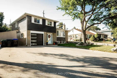 7 Brown Street, ON L0G 1W0