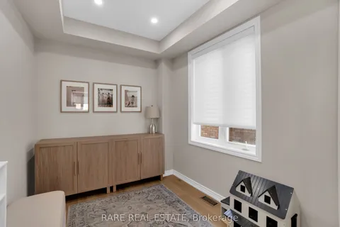 206 Stevenson Crescent, ON L3Z 0T1