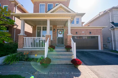 824 Millard Street, ON L4A 0B6