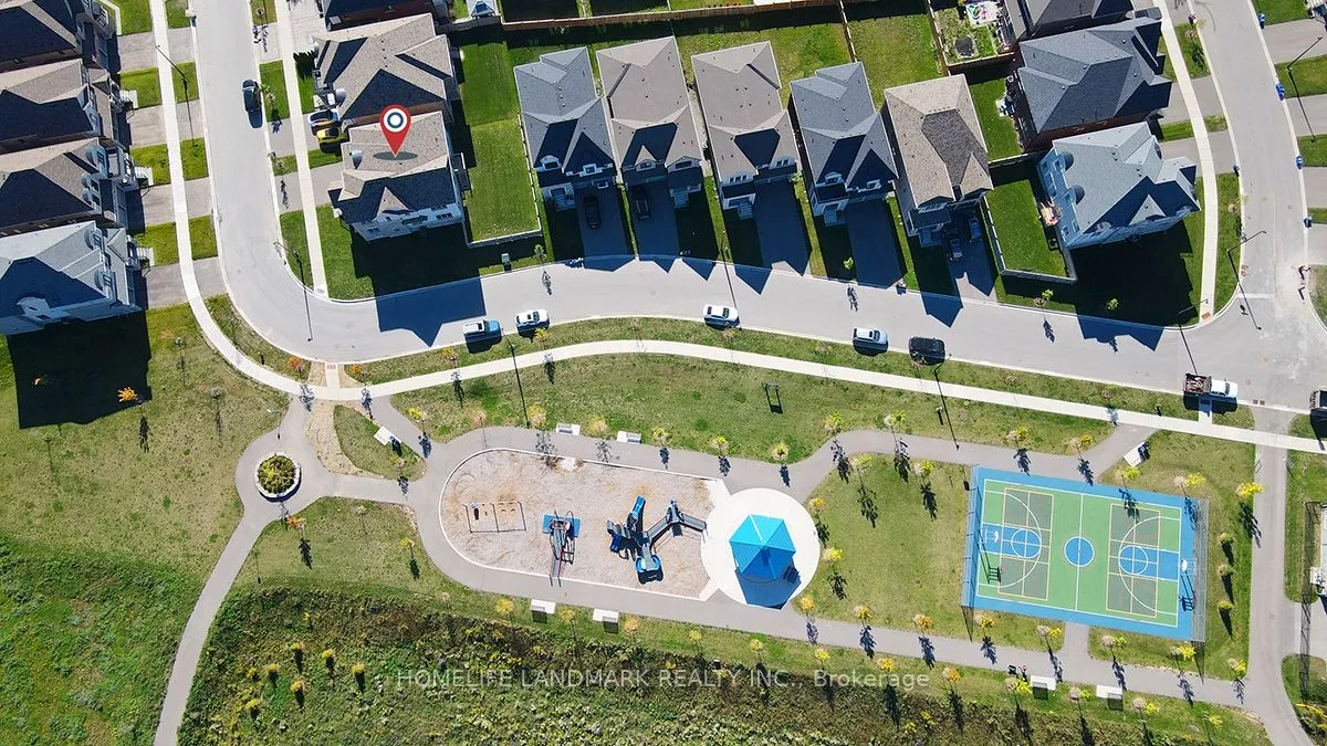 56 Connell Drive, ON L4P 0J5