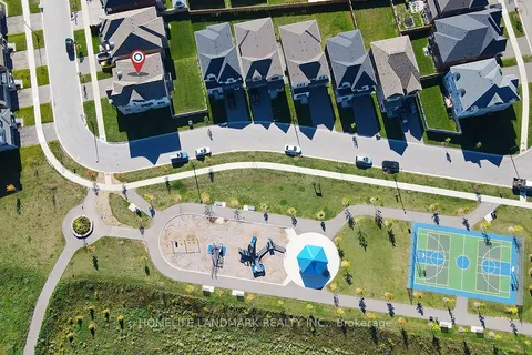 56 Connell Drive, ON L4P 0J5