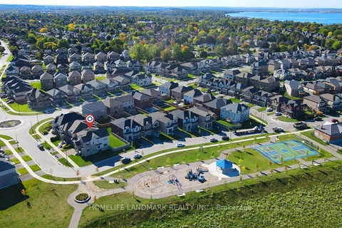 56 Connell Drive, ON L4P 0J5