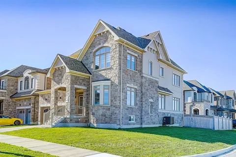 56 Connell Drive, ON L4P 0J5