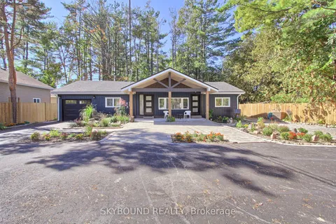 2388 25 Side Road, ON L9S 2G2