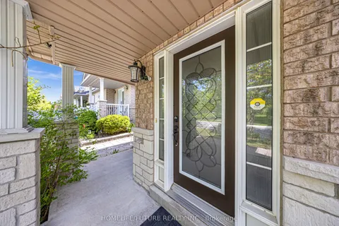 45 Harry Blaylock Drive, ON L6E 2H1