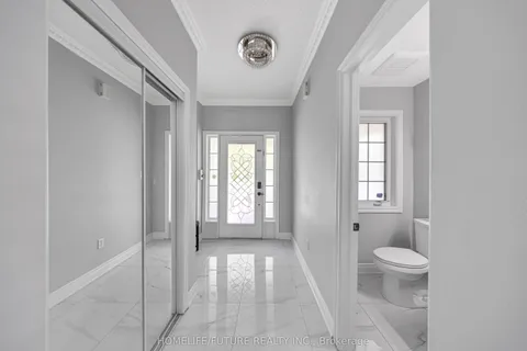 45 Harry Blaylock Drive, ON L6E 2H1