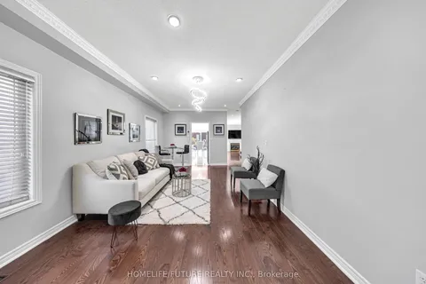 45 Harry Blaylock Drive, ON L6E 2H1