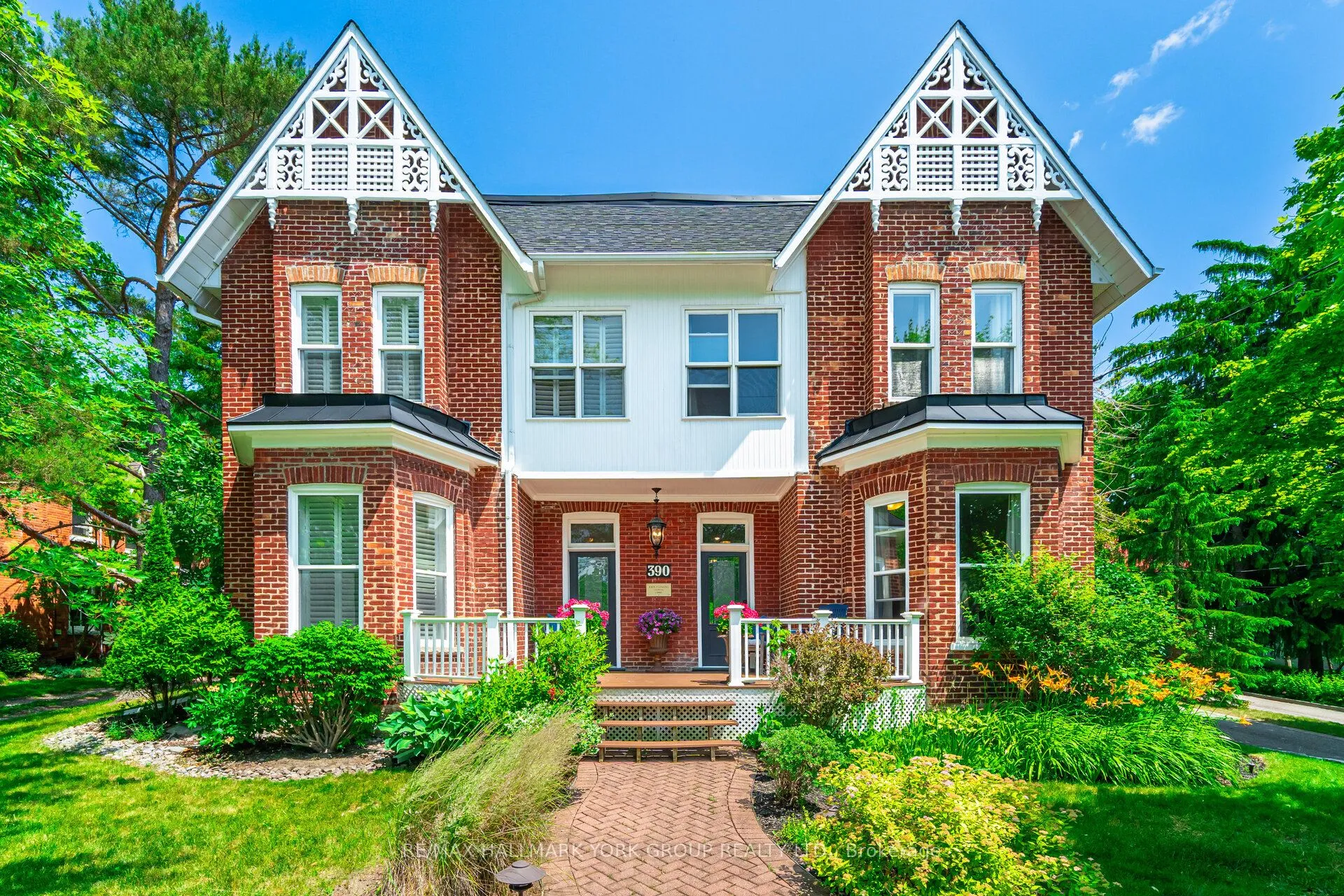 390 Main Street, ON L0G 1T0