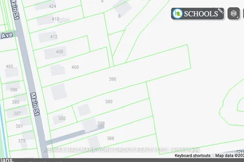 390 Main Street, ON L0G 1T0