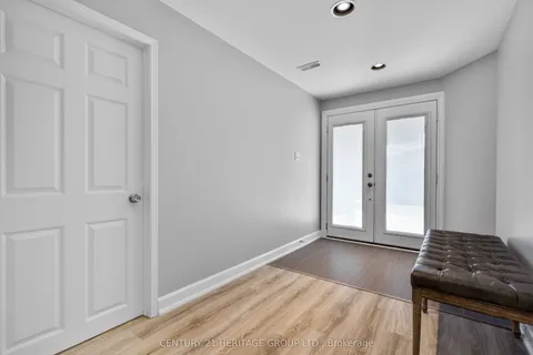 20 Fox Run Lane, ON L3Z 2Z3