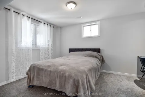 20 Fox Run Lane, ON L3Z 2Z3