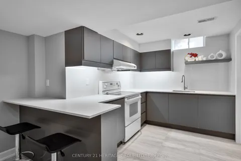 20 Fox Run Lane, ON L3Z 2Z3