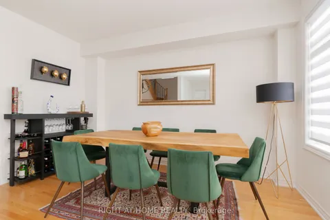 12 Globemaster Lane, ON L4E 1H3