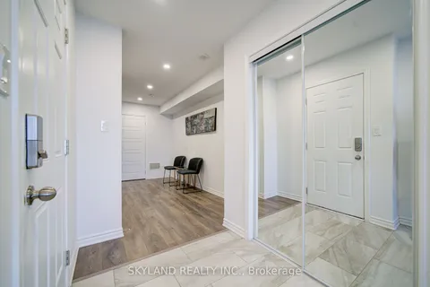 75 Mcalister Avenue, ON L4S 0L2