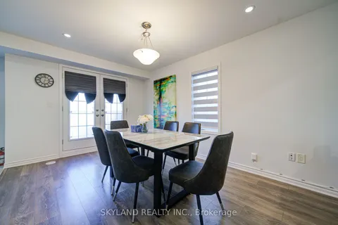 75 Mcalister Avenue, ON L4S 0L2