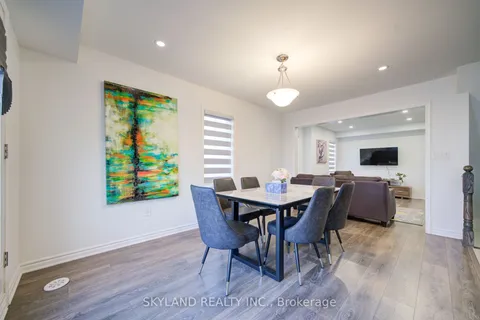 75 Mcalister Avenue, ON L4S 0L2