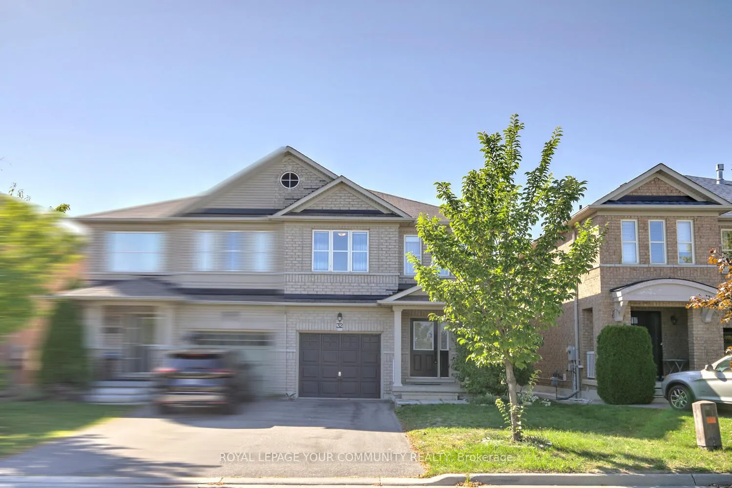 32 Black Maple Crescent, ON L6A 0P6