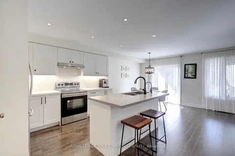 32 Black Maple Crescent, ON L6A 0P6