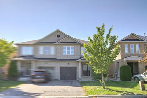 32 Black Maple Crescent, ON L6A 0P6