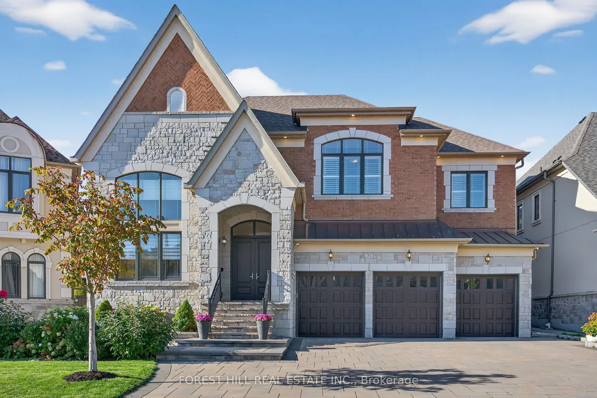 71 Sofia Olivia Crescent, ON L6A 4V1